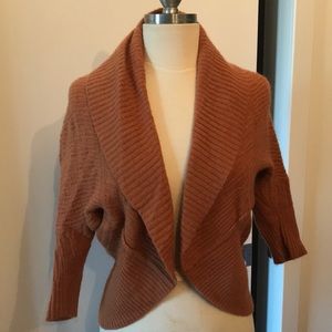 Cynthia Rowely cardigan
